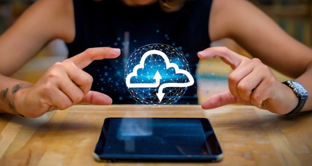 blog banner azure cloud migration