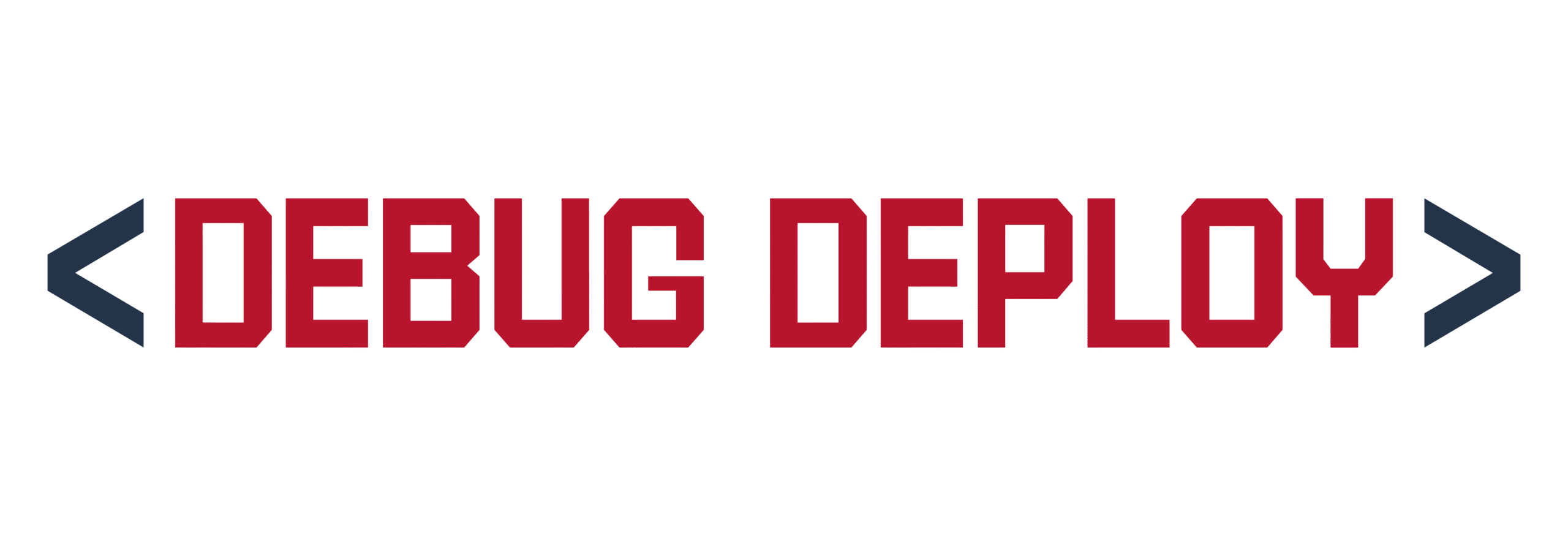 debug deploy logo 01