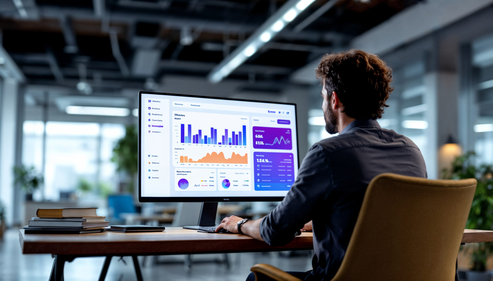 power bi drive smarter data driven descision
