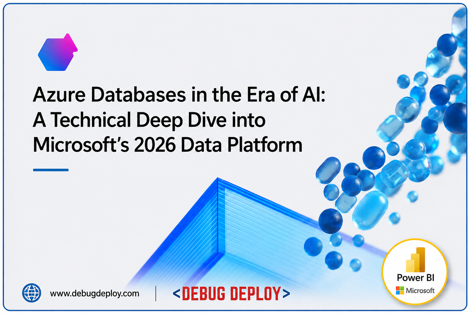 Azure Accelerate for Databases