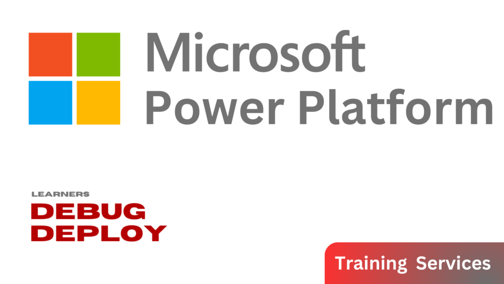 PL-300: Microsoft Power BI Data Analyst Course microsoft power platform course detail img