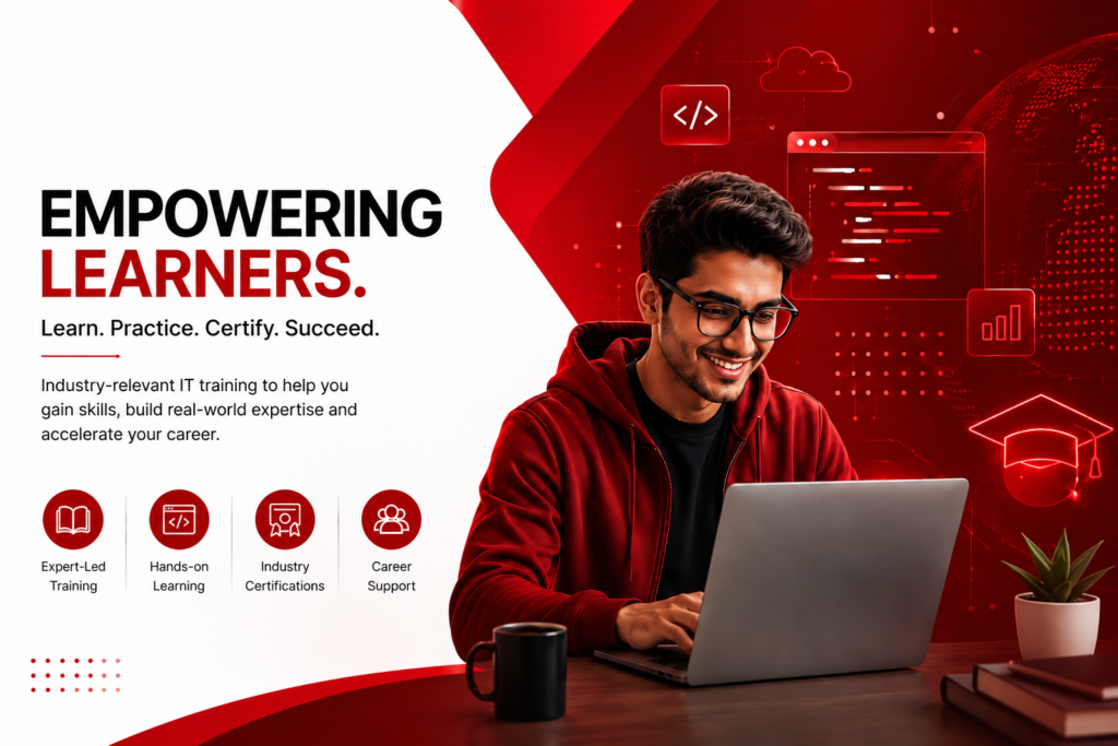 learner login